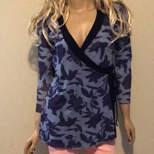 Women sweet pea top